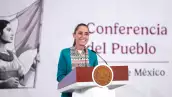 sheinbaum mañanera 31 de marzo 202