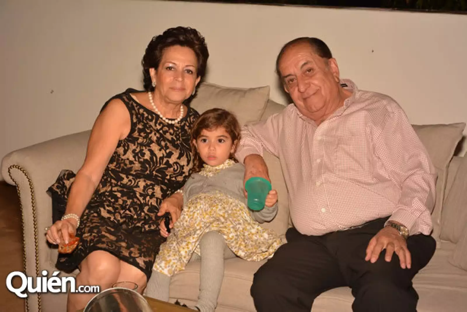 Leticia Villalobos,Juliana Ortega Alfonso Dibildox