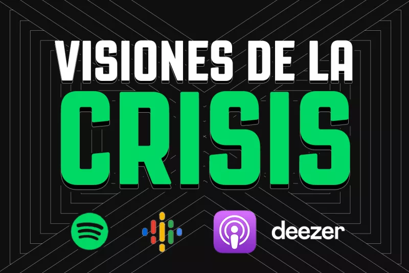 CDE Visiones de la crisis