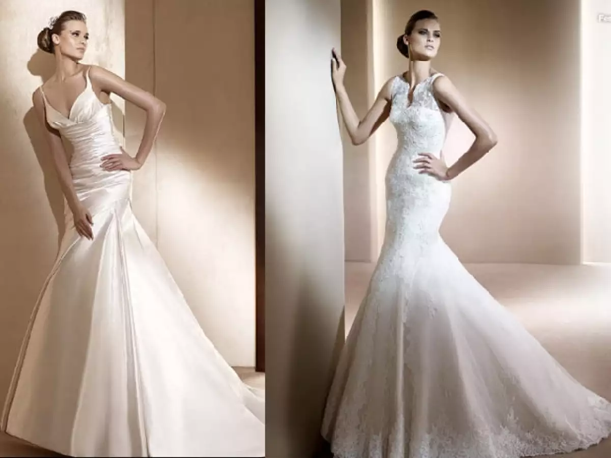 Algunos diseños que sugiere la experta, hubieran hecho que la actriz se destacara mucho más.