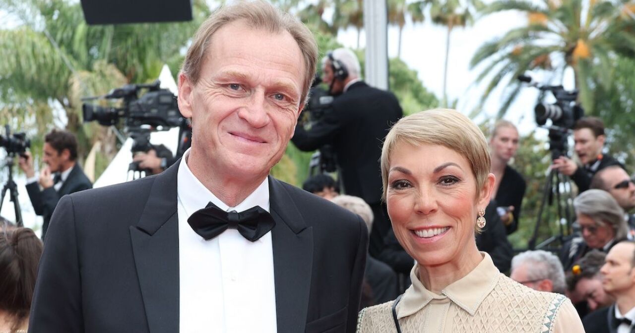 Muere Mathilde Favier, figura clave de Dior, junto a su esposo en un trágico accidente