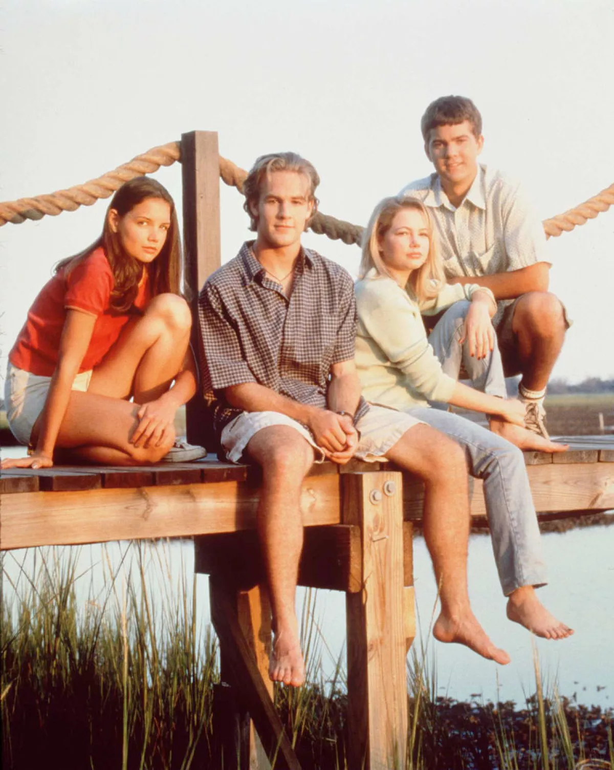 dawsons creek