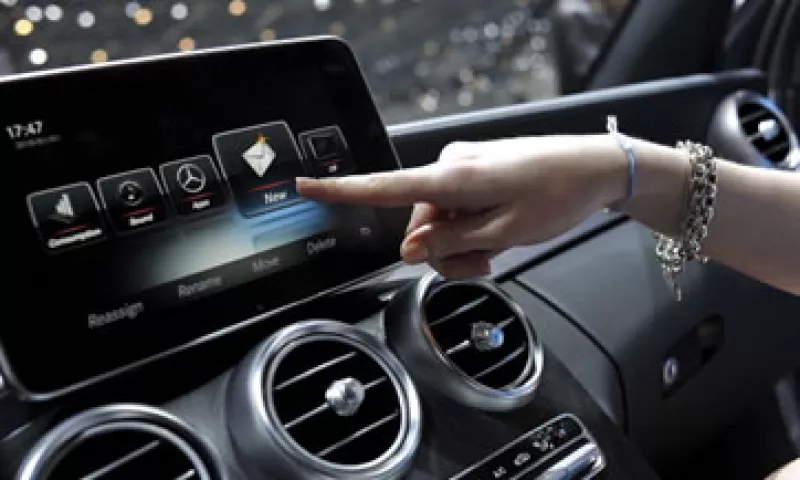 El sistema tendrá una apariencia similar a la interfaz en los teléfonos móviles. (Foto: Getty Images)