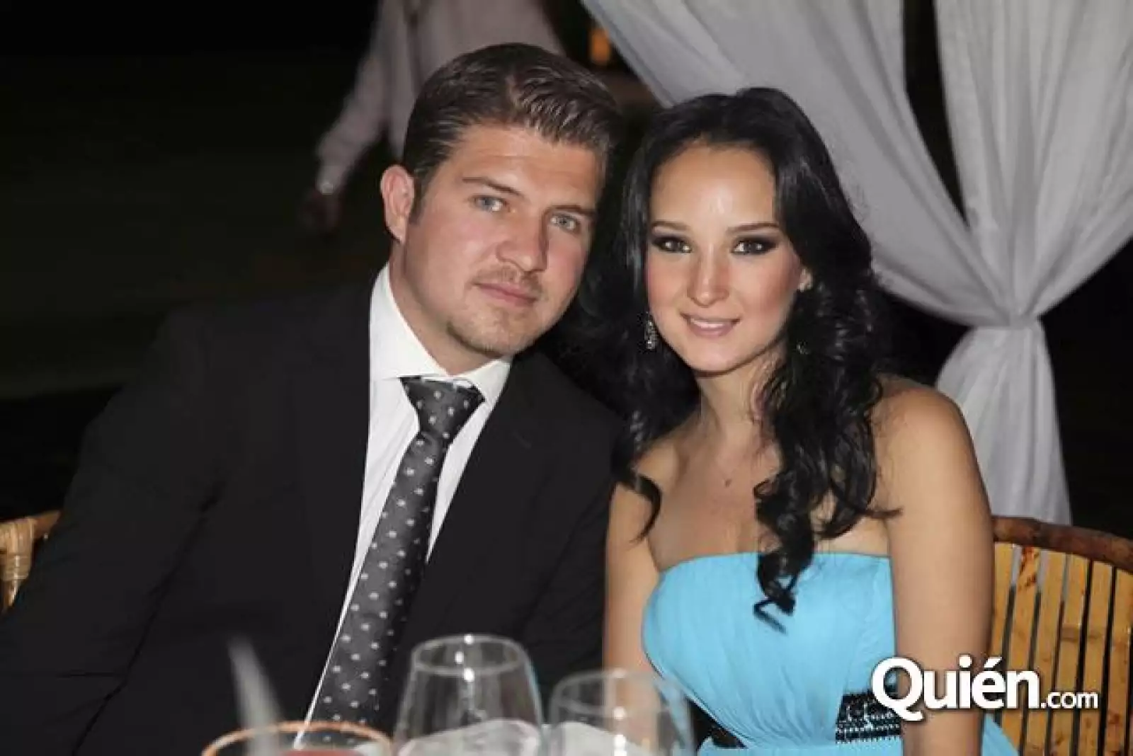Boda Bárbara Freyre y Ricardo Padilla