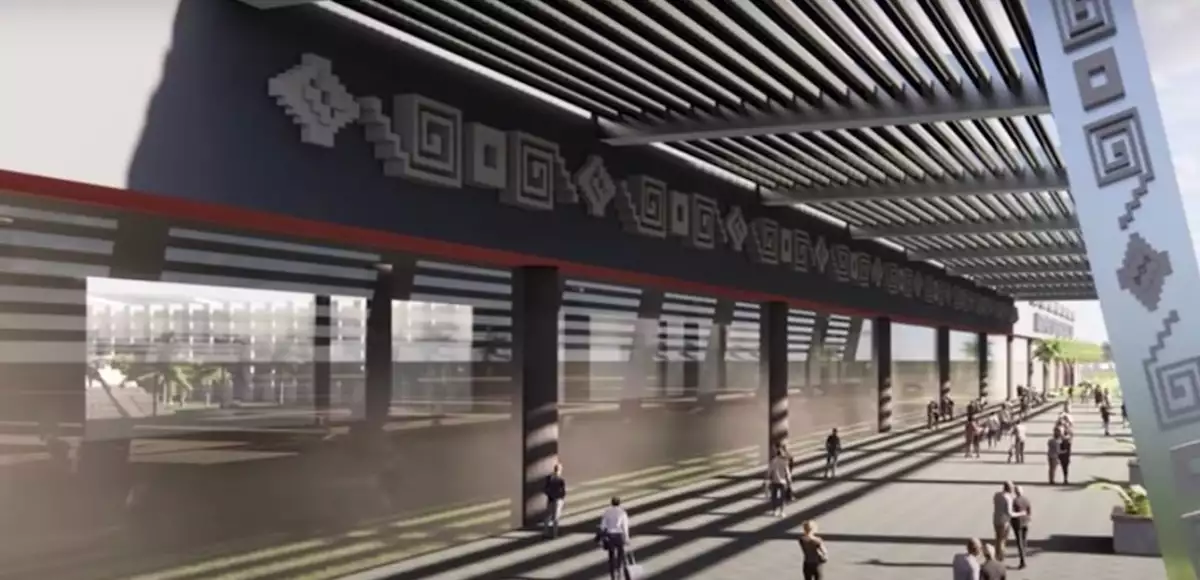 aeropuerto de Tulum, proyecto de AMLO