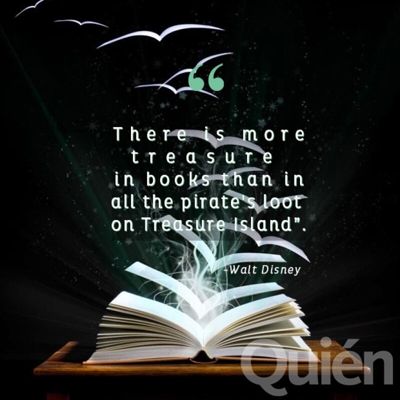Walt Disney