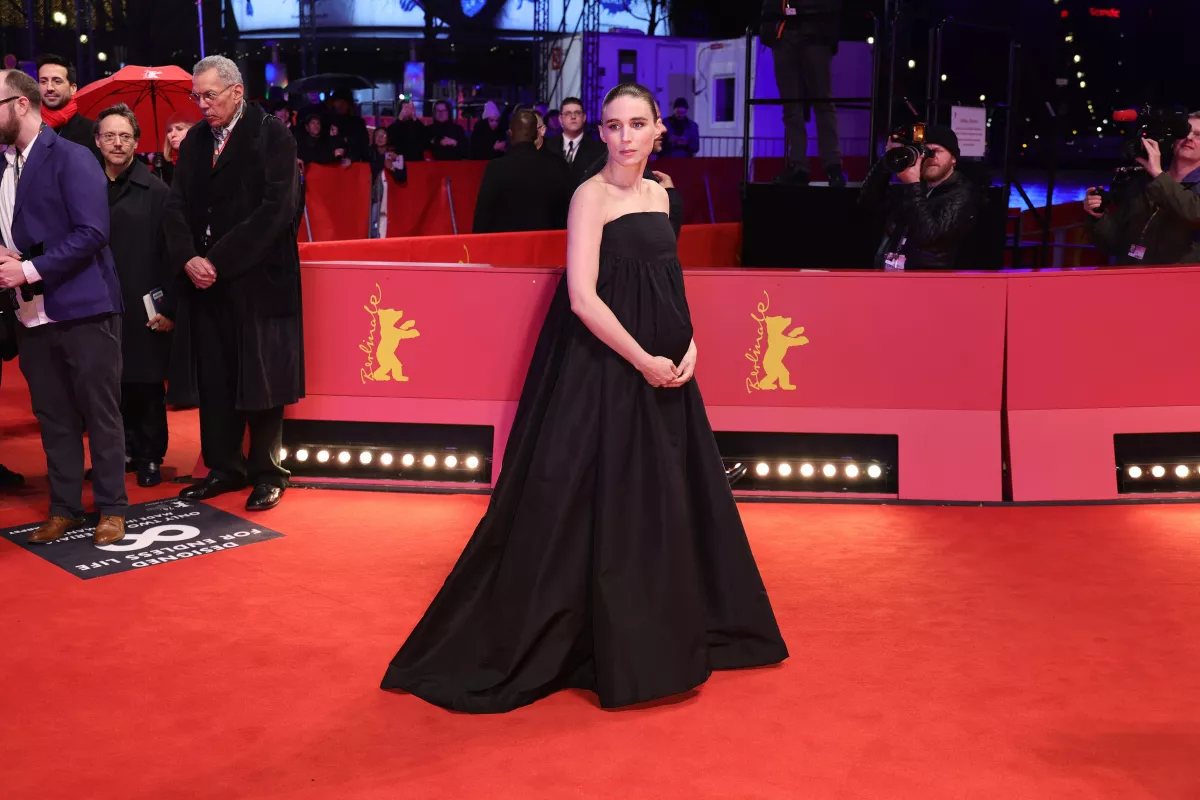 "La Cocina" Premiere - 74th Berlinale International Film Festival