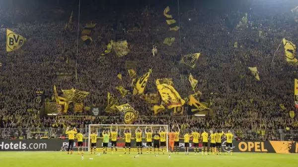 Borussia Dortmund