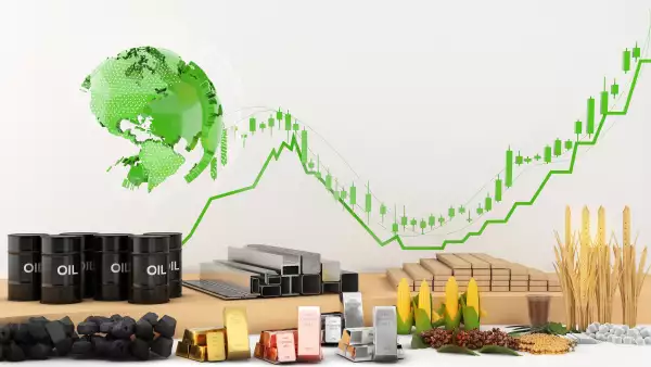 Precio-commodities