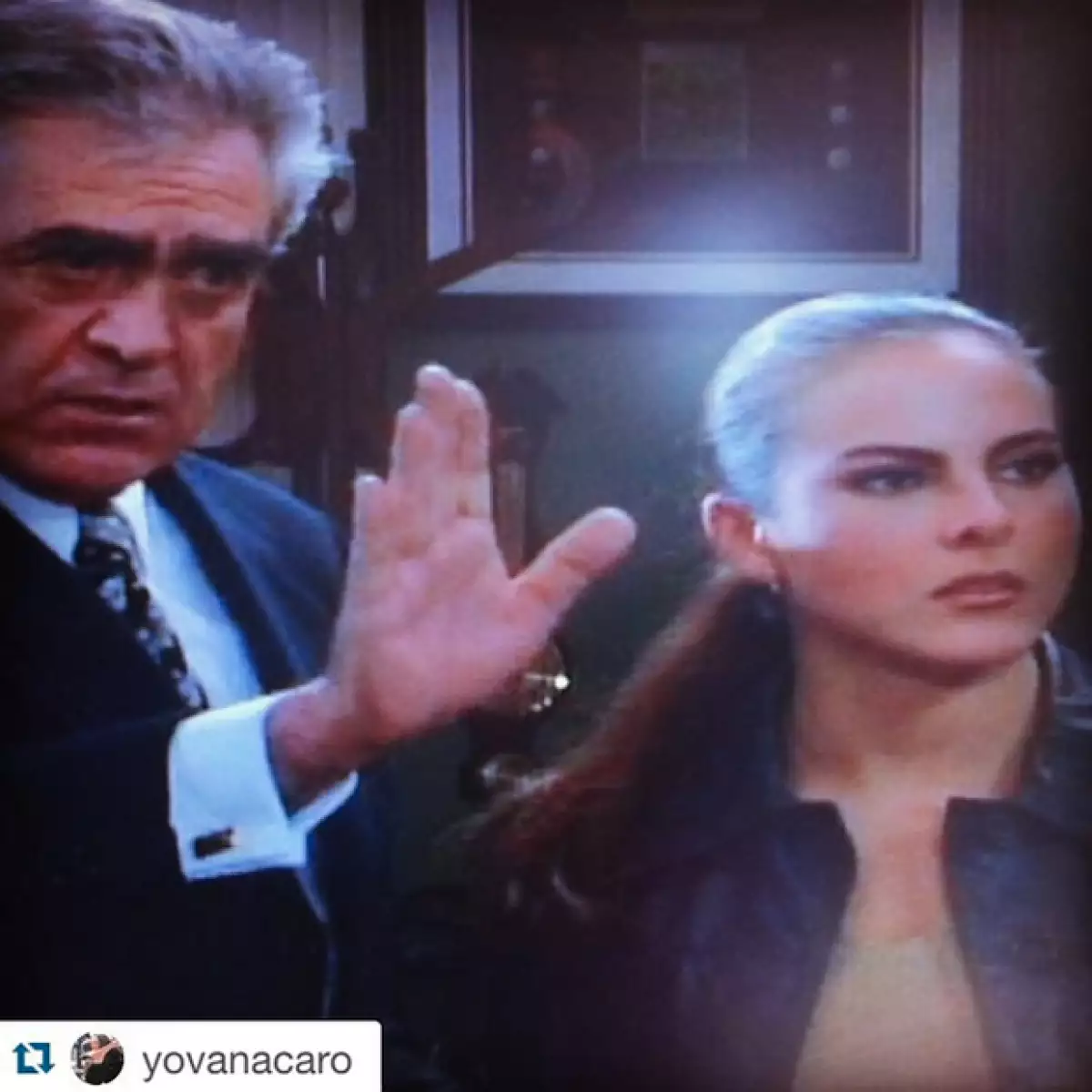 Poder compartir escenario con tu papá, no tiene precio! #felizcumpleañosapá ❤️