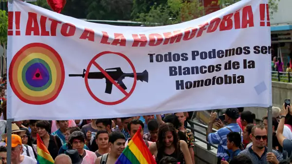 LGBT