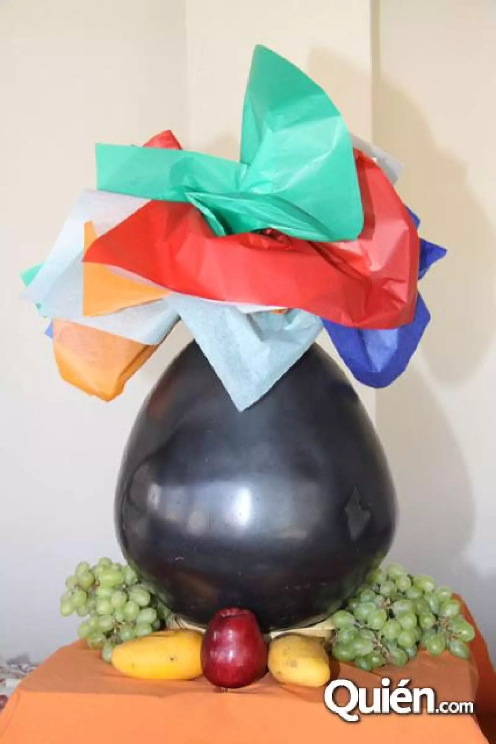 Muestra Gastronómica Oaxaqueña