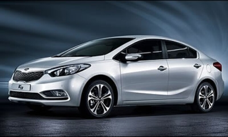 KIA Principal