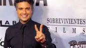 Jaime Camil aseguró que a pesar de tener mucho trabajo, los fines de semana los dedica a su pequeña Elena.
