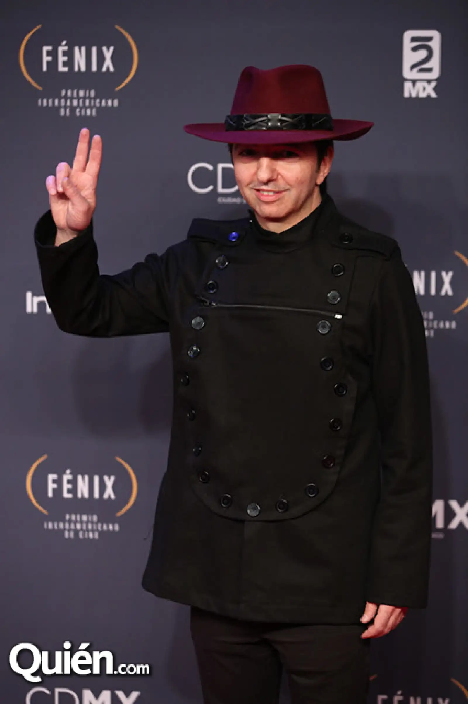 Adrián Hugo Ramírez