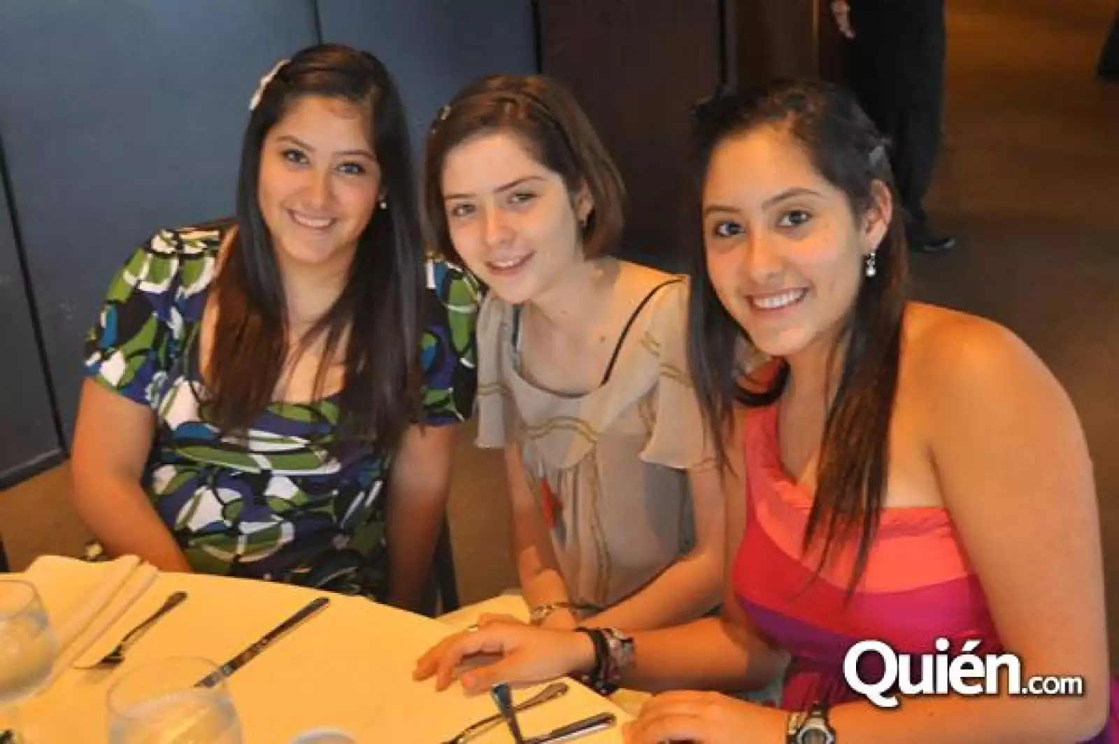 Despedida de Soltera de Sofía