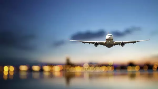 business travel