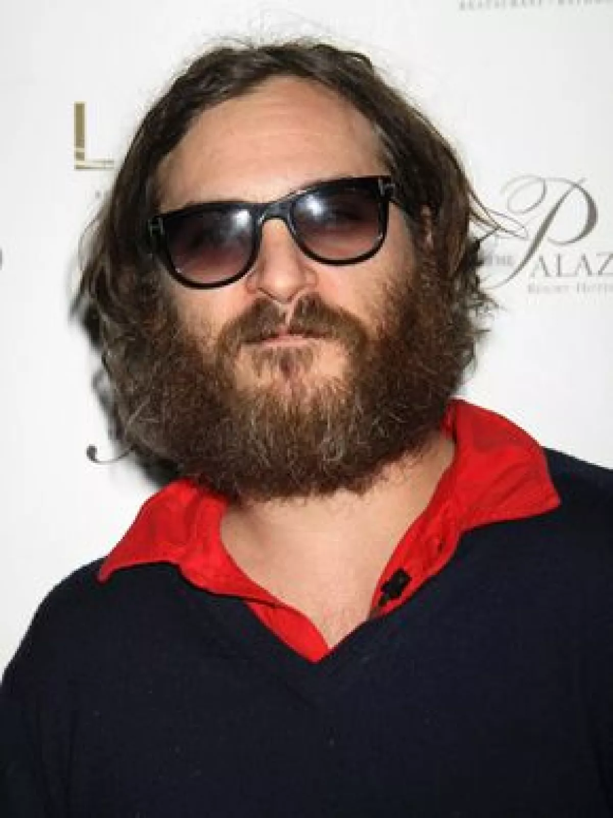 El actor confirmó este martes los rumores de que dejará la actuación para dedicarse a este tipo de música.