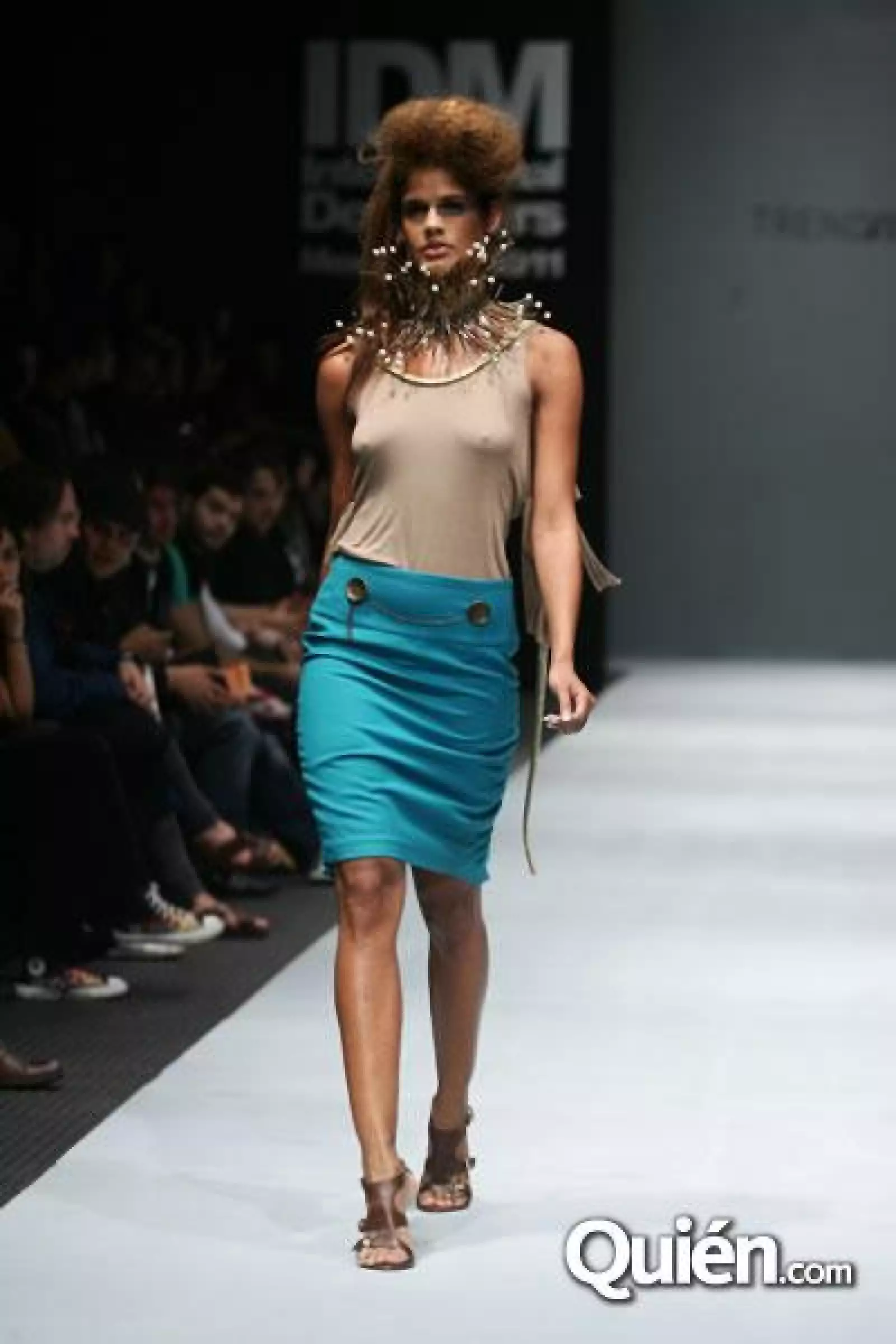 IDM Pasarela Trend Vision