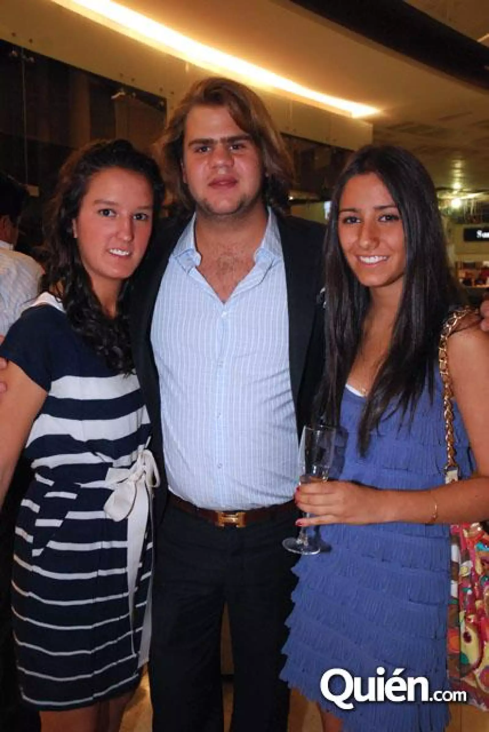 DANIEL ESPINOSA EN BOSQUES