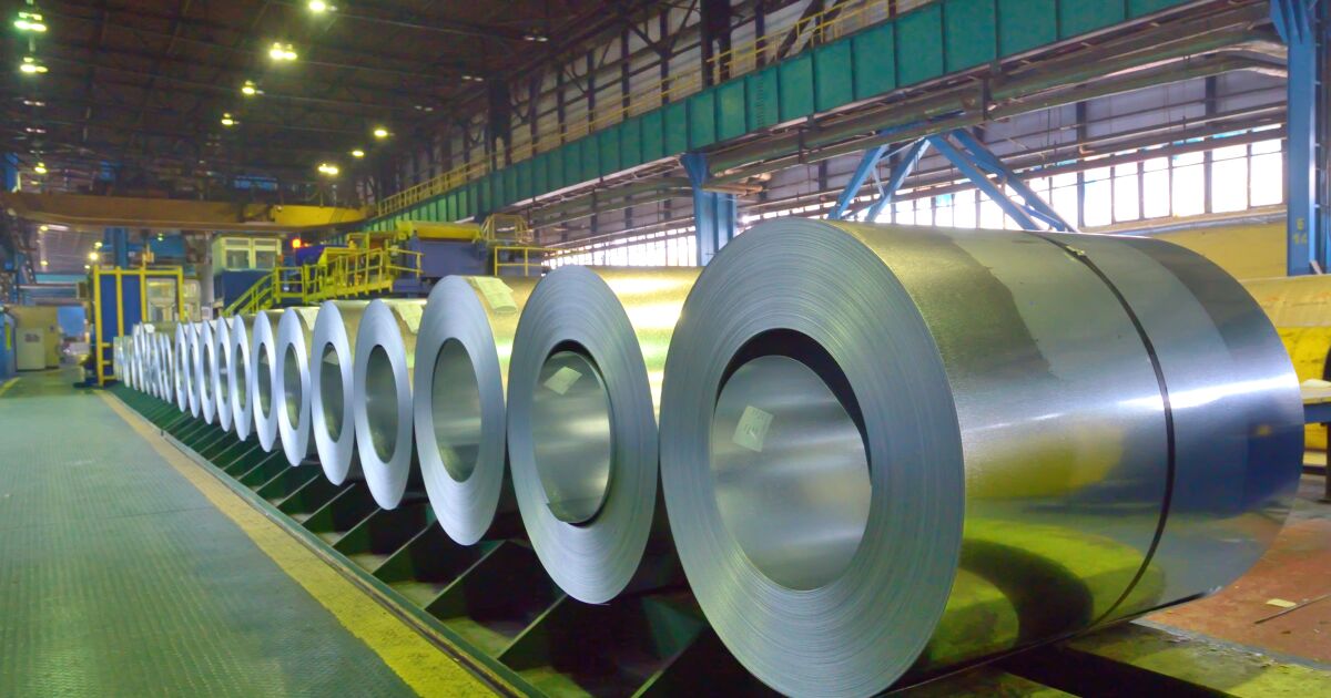 Altos Hornos cancela el acuerdo de venta de acciones a la AMMI