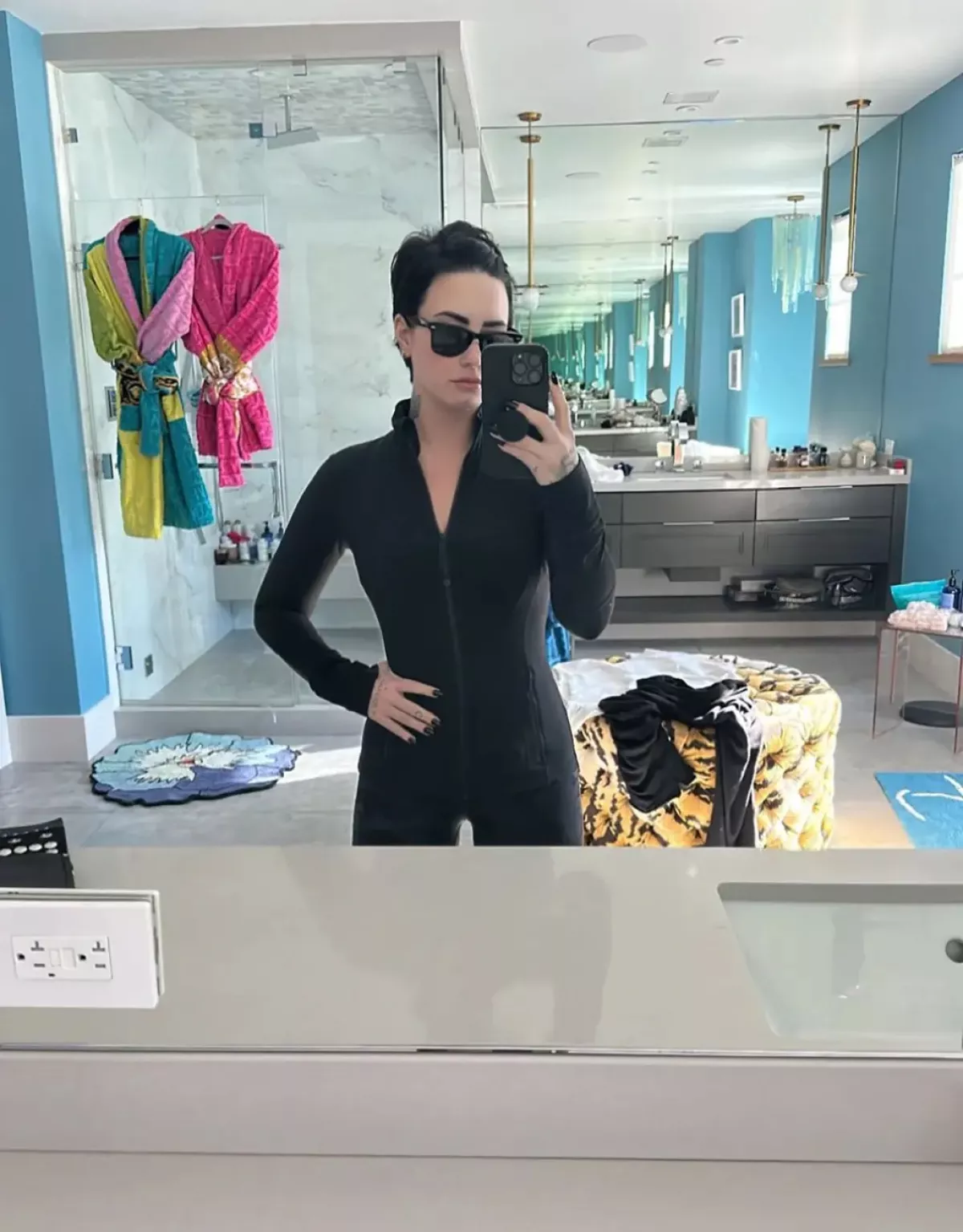Demi Lovato