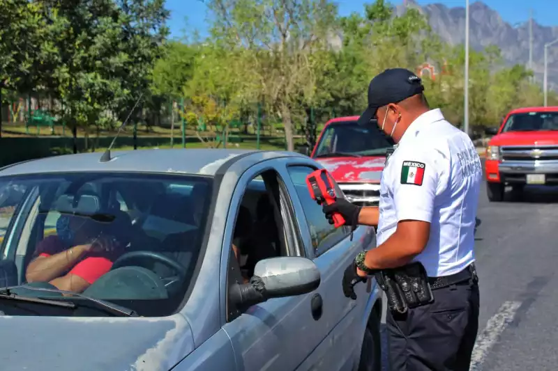 San Pedro Garza García declara la Fase 4 