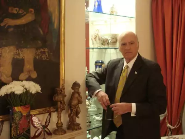 Muere Jorge Lozano Soriano, creador de Mujer, casos de la vida real