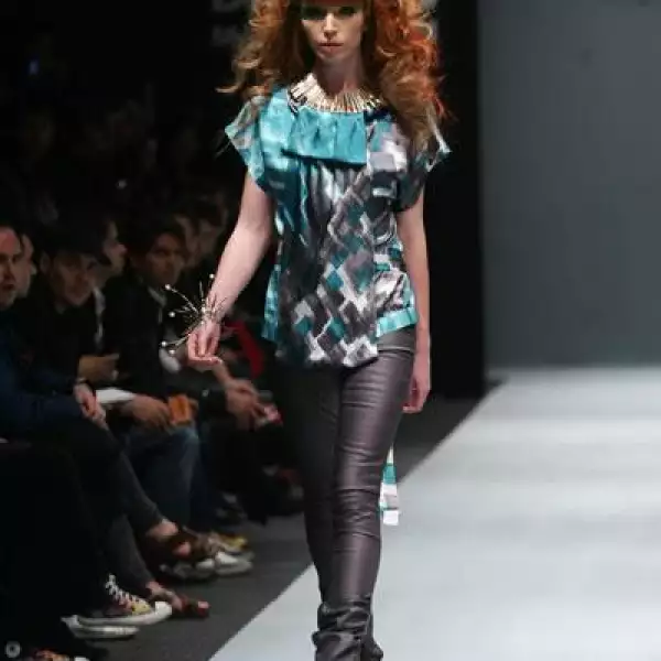 IDM Pasarela Trend Vision