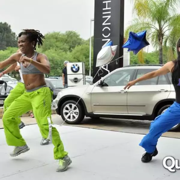 Octavo Aniversario del Sport City del Valle