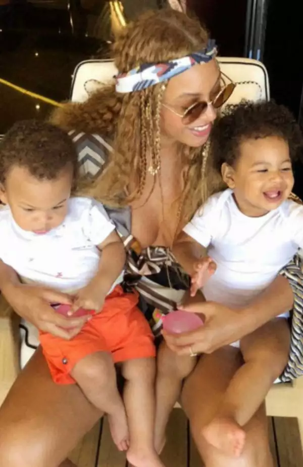 Beyoncé