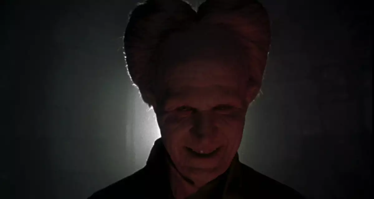 Drácula (1992)