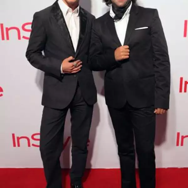 Manolo Caro,Felipe Fernández Del Paso