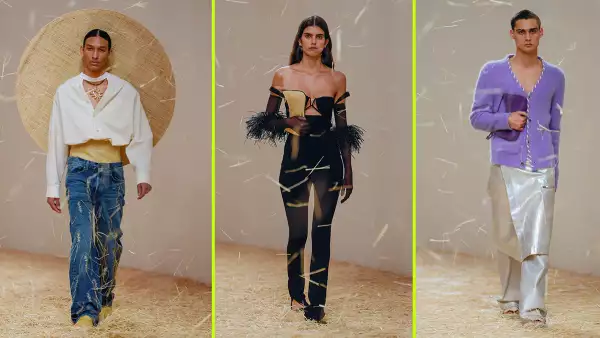 jacquemus rafia