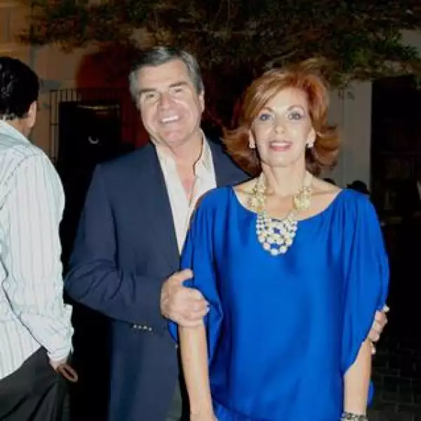 Alejandro Michel,Paty Leaño