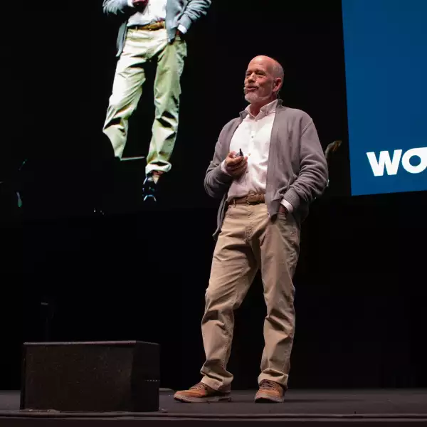 World Business Forum Mexico