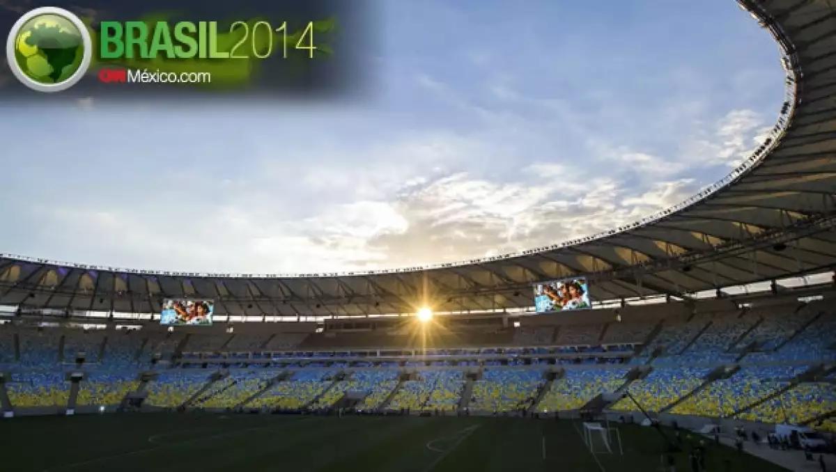 maracaná