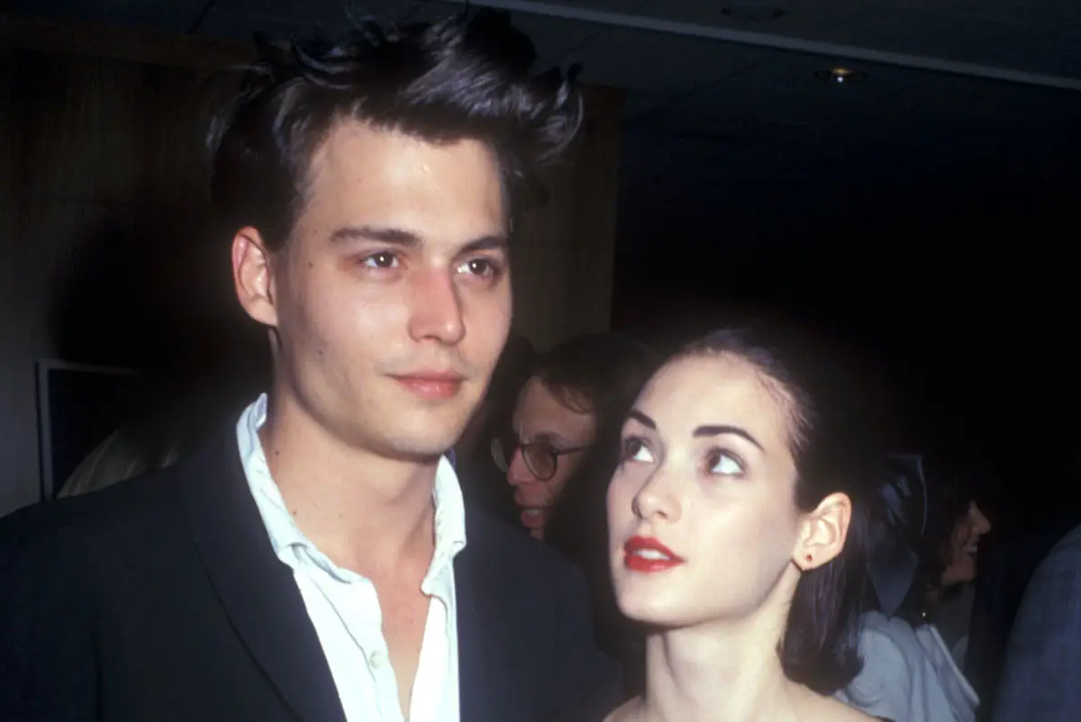 "Mermaids" Premiere