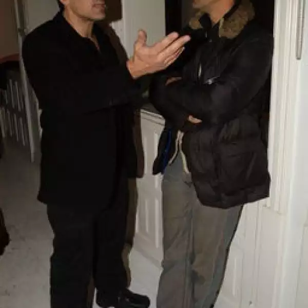 Paul Birbil, Alejandro Gómez de Tuddo