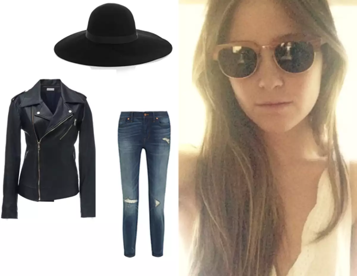 Lo más importante para la actriz y cantante de 24 es la autoestima.