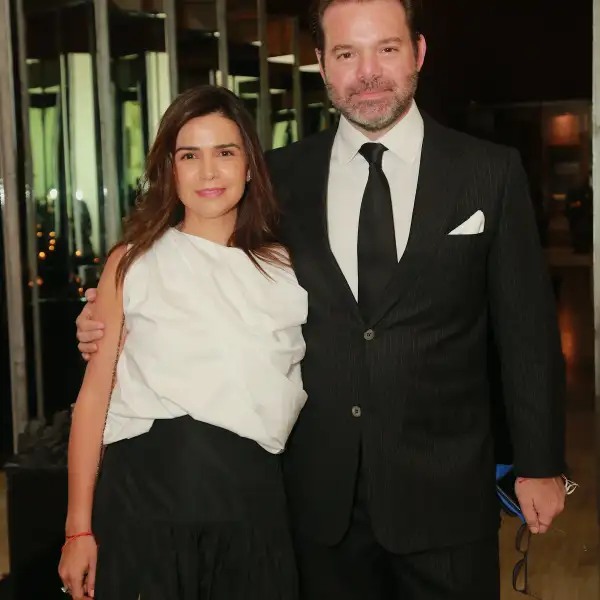 TERCERA GALA MUSEO DE ARTE CONTEMPORÁNEO DE MONTERREY, MARCO