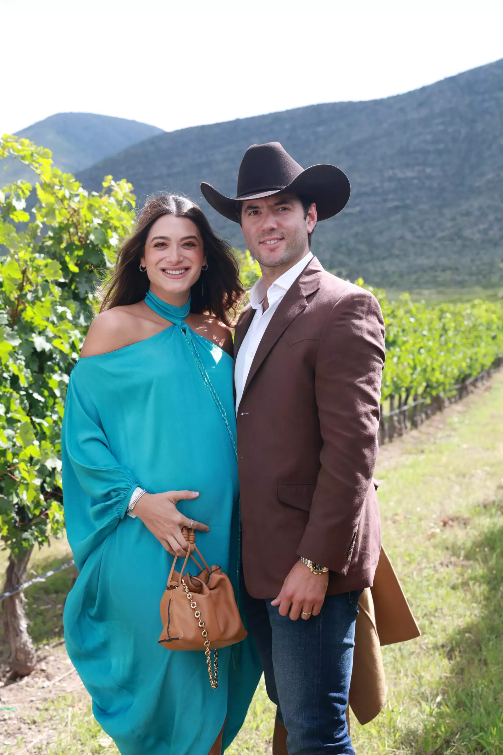  Mariana Llano y Juan Pablo Gómez 