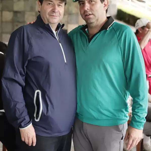 Torneo de Golf Ayudate a Dar 