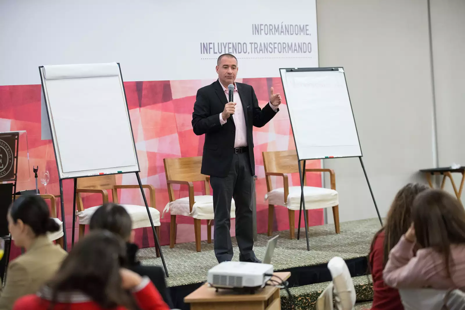 Plataforma IIT