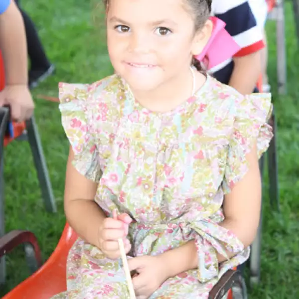 Kariñe Fernández Cordero