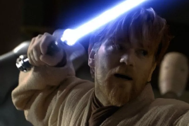 Obi-Wan Kenobi