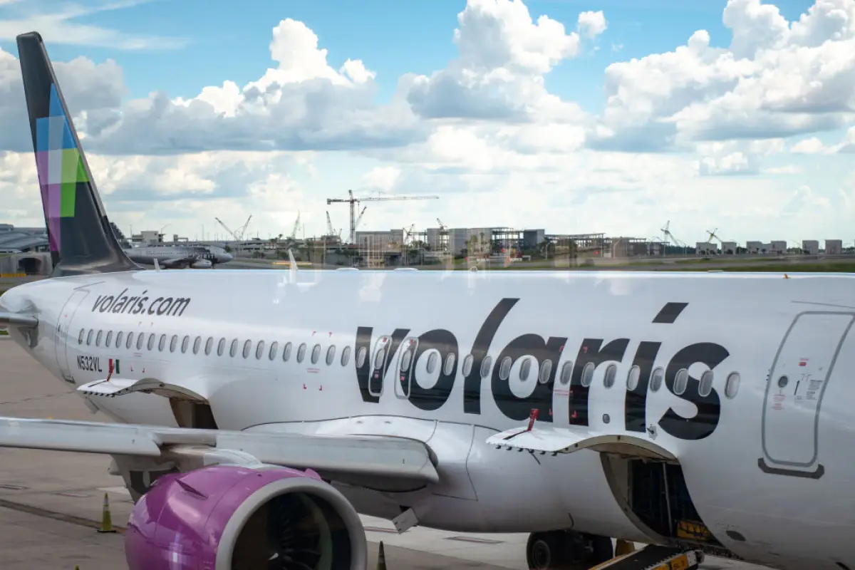 volaris vuelos cancelados