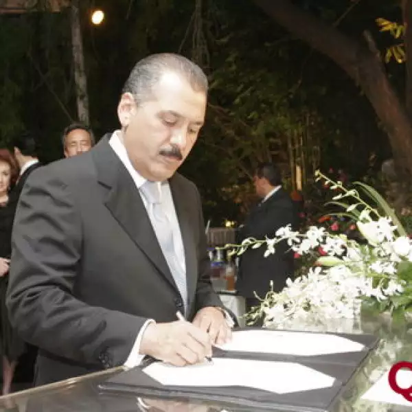 Manlio Fabio Beltrones