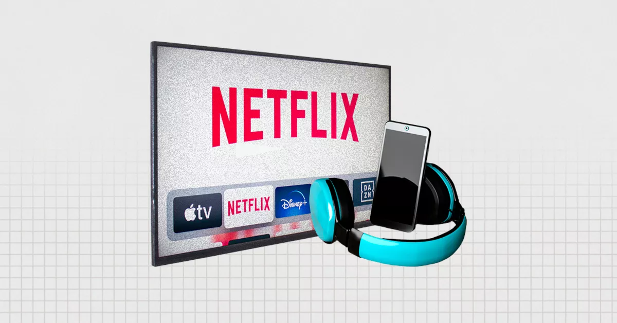 Streaming vs podcast: quién ganó más usuarios