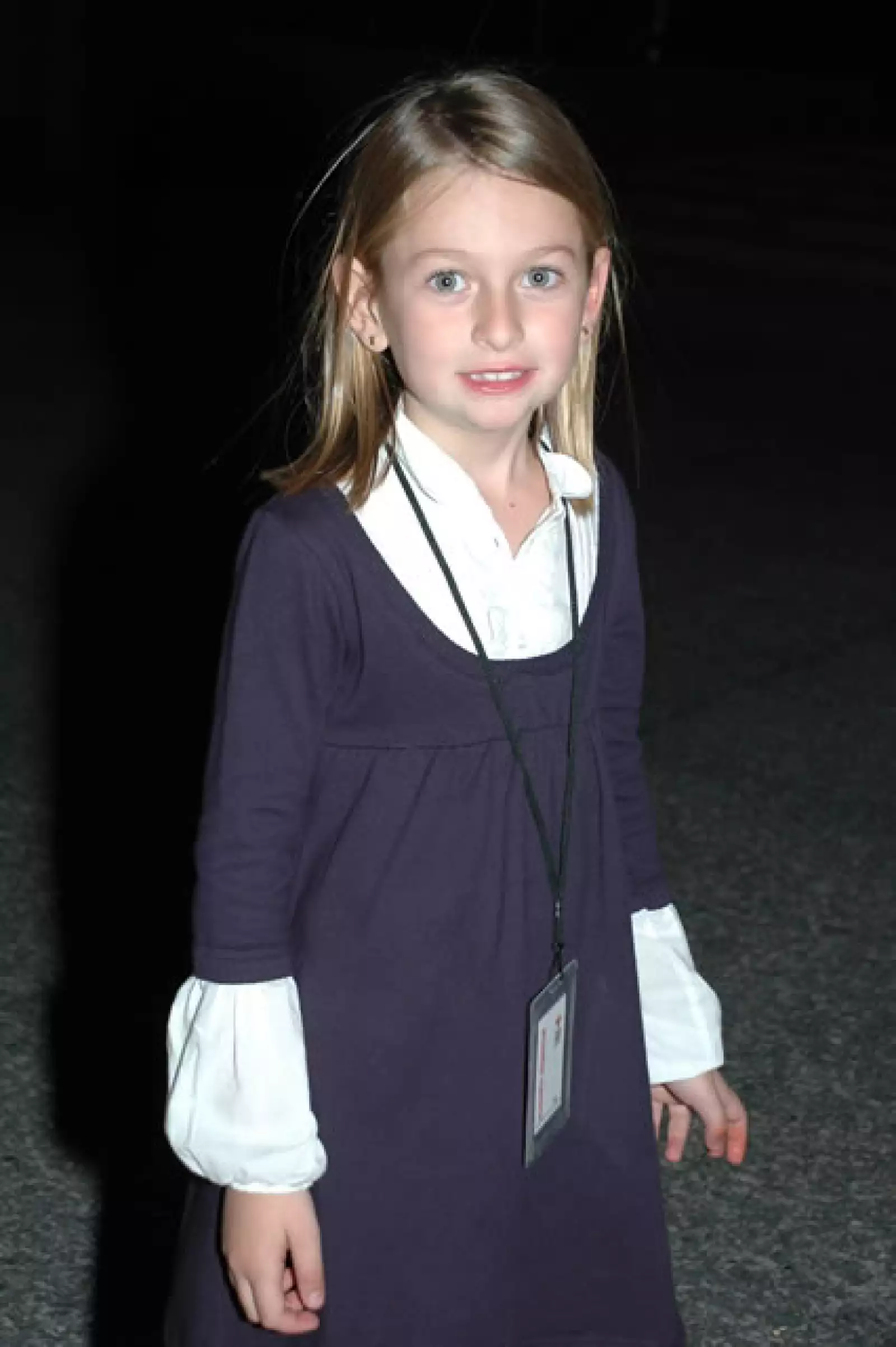 Desfile Kids Palacio de Hierro